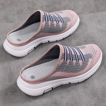 【💖EU 35-45】👡Ortopéd hálós papucs – lélegző, könnyű, kényelmes