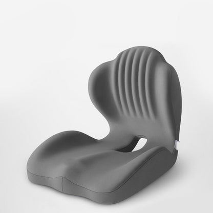 🚀💺Ergonómikus ülőpárna deréktámasztékkal