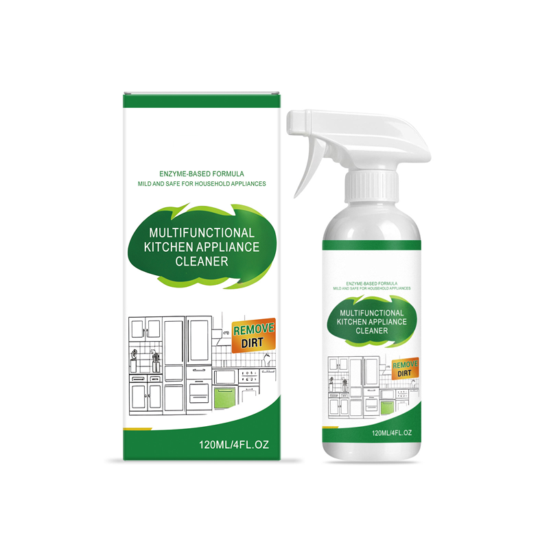 【🔥1+1 ingyen】🧼Erőteljes zsírtalanító spray
