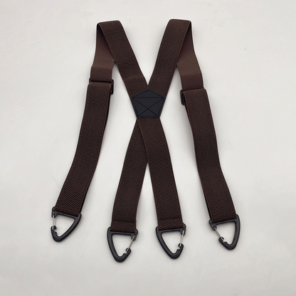 【🔥Legnépszerűbb termékek】👖Férfi munkaruha nadrág vállpánttal