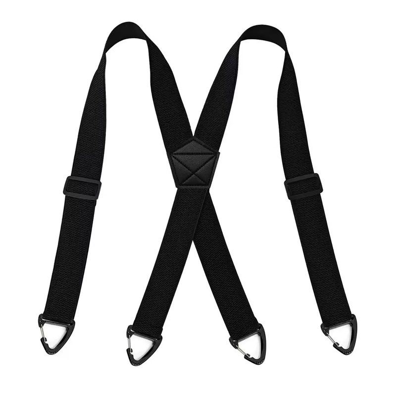 【🔥Legnépszerűbb termékek】👖Férfi munkaruha nadrág vállpánttal