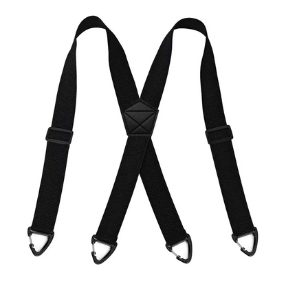 【🔥Legnépszerűbb termékek】👖Férfi munkaruha nadrág vállpánttal