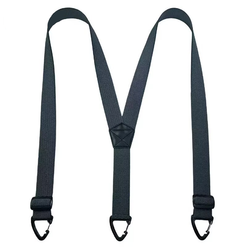 【🔥Legnépszerűbb termékek】👖Férfi munkaruha nadrág vállpánttal