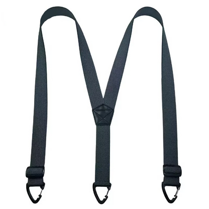 【🔥Legnépszerűbb termékek】👖Férfi munkaruha nadrág vállpánttal