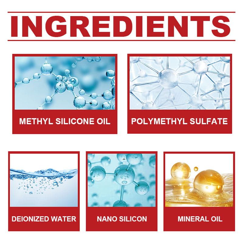 🚗 Autó műanyag felújító - ✨Adjon új életet az autó belső terének