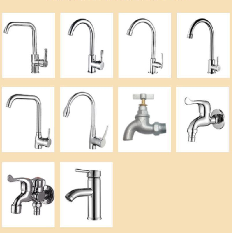 【✨1+1 ingyen】💧Csapvízszűrő konyhai csaphoz az üledék és a rozsda eltávolítására