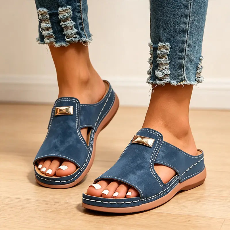 【❄️EU 36-43】👡Női nyári szandálok