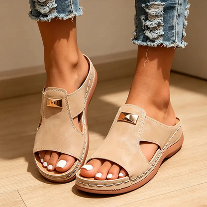 【❄️EU 36-43】👡Női nyári szandálok