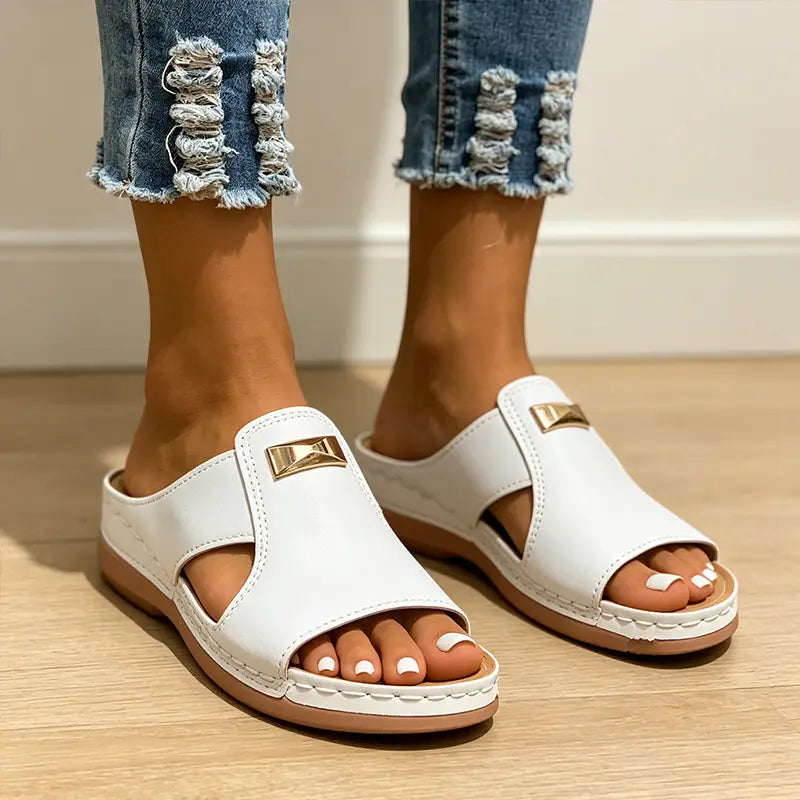 【❄️EU 36-43】👡Női nyári szandálok