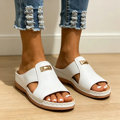 【❄️EU 36-43】👡Női nyári szandálok