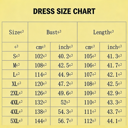 【S-2XL】👗Női laza szabású nyári V-nyakú ruha