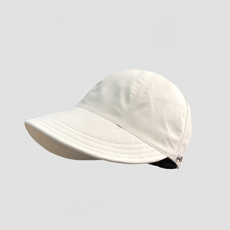 🧢🌞 Női Napkalap UPF 50+ Védelemmel: Maradjon Árnyékban és Kényelemben!