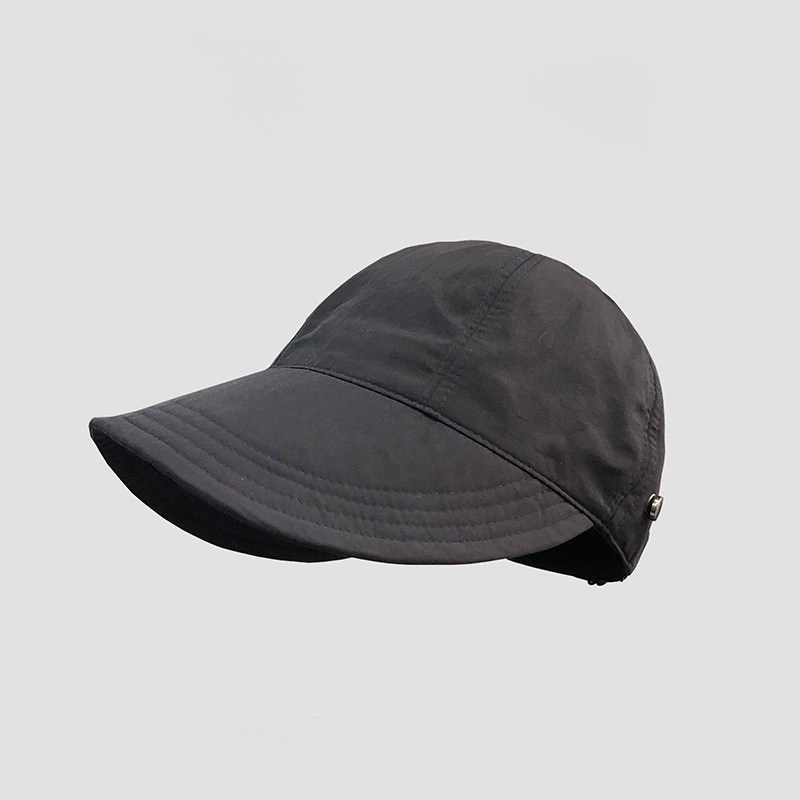 🧢🌞 Női Napkalap UPF 50+ Védelemmel: Maradjon Árnyékban és Kényelemben!