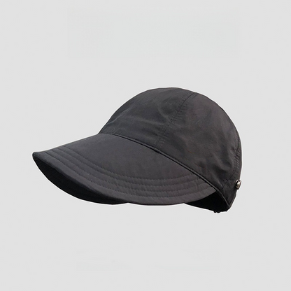 🧢🌞 Női Napkalap UPF 50+ Védelemmel: Maradjon Árnyékban és Kényelemben!