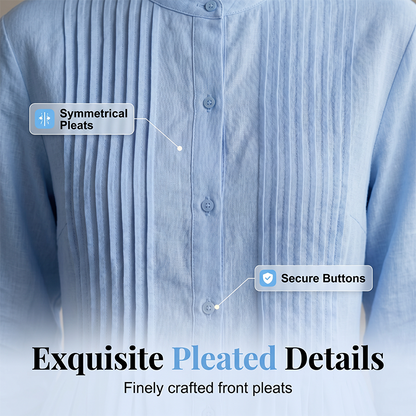 【S-2XL】🥀Elegáns, hosszú ujjú ruha