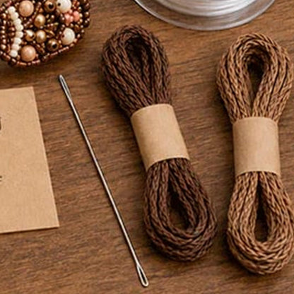 ✨DIY 3D gyöngyös állat-kézműves készlet
