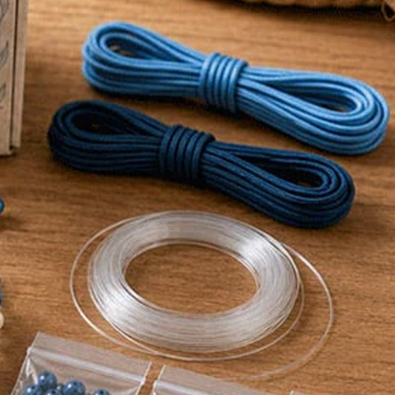 ✨DIY 3D gyöngyös állat-kézműves készlet