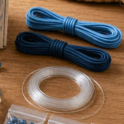 ✨DIY 3D gyöngyös állat-kézműves készlet
