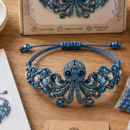 ✨DIY 3D gyöngyös állat-kézműves készlet