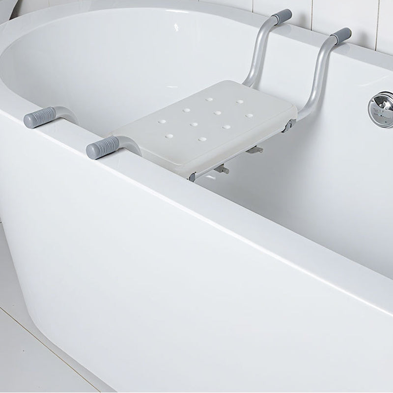 🛁🚿 Csúszásgátló kádlépcső, stabil rögzítés, tágas tárolóhely