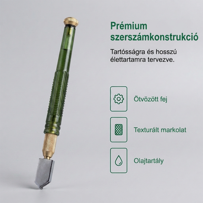 【✨1+1 ingyen】🛠️Professzionális gyémántvágó