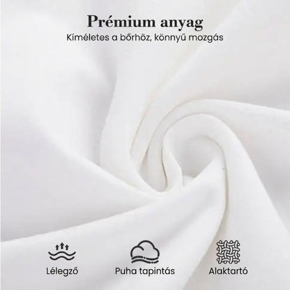 【M-3XL】🌿Férfi Retro Pamut-Len Ing: Légáteresztő Kényelem és Klasszikus Stílus